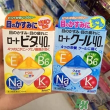 眼藥水的清涼度是什么意思？眼藥水的清涼度區(qū)別