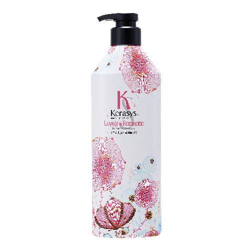 kerasys洗發(fā)水怎么樣？kerasys洗發(fā)水有幾種