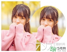 雙魚馬尾怎么扎好看？馬尾辮的各種扎法圖片