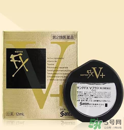 眼藥水的清涼度是什么意思？眼藥水的清涼度區(qū)別