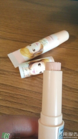 唇部遮瑕膏可以用什么替代？唇部遮瑕膏替代品