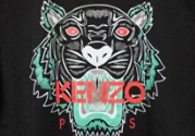 kenzo算不算奢侈品？kenzo算幾線品牌？