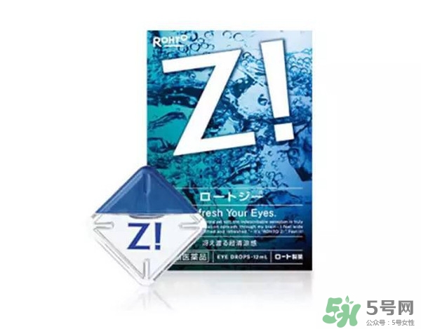 眼藥水的清涼度是什么意思？眼藥水的清涼度區(qū)別