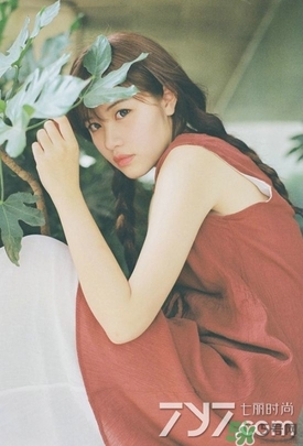 雙魚馬尾怎么扎好看？馬尾辮的各種扎法圖片
