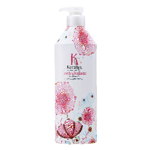 kerasys洗發(fā)水怎么樣？kerasys洗發(fā)水有幾種