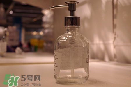 能用洗手液洗碗嗎？洗手液可以洗碗嗎？
