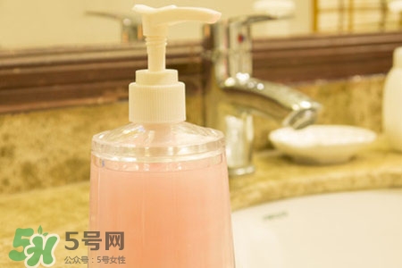孕婦可以用洗手液嗎？懷孕了能用洗手液嗎？