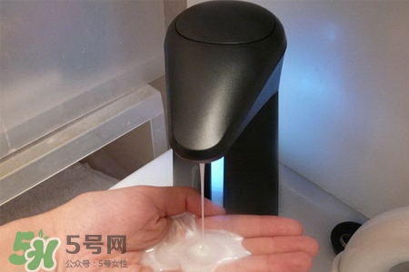 洗手液傷手嗎？洗手液對(duì)手有傷害嗎？