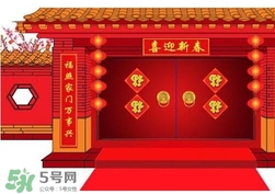 大年三十可以出門嗎？大年三十可以晚歸嗎？