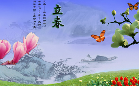 立春吃啥有講究嗎 立春要吃的三道熱菜是什么