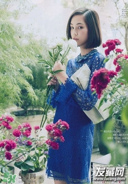 李溪芮的發(fā)型是什么？李溪芮同款發(fā)型怎么打造？