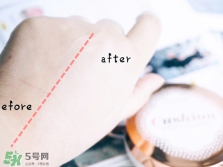 歐萊雅瓷肌氣墊多少錢(qián)？歐萊雅奇煥光采瓷肌氣墊專(zhuān)柜價(jià)