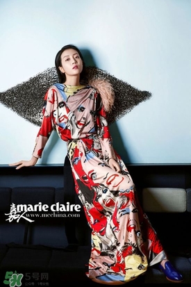 李溪芮妝容怎么化？李溪芮仿妝教程