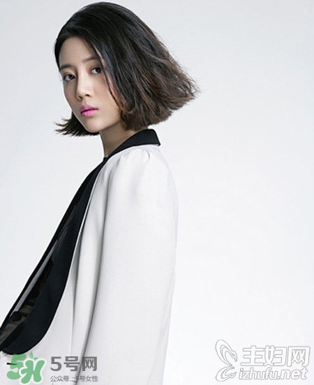 李溪芮妝容怎么化？李溪芮仿妝教程