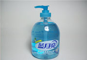 孕婦可以用洗手液?jiǎn)?？懷孕了能用洗手液?jiǎn)幔?></a>
<p class=