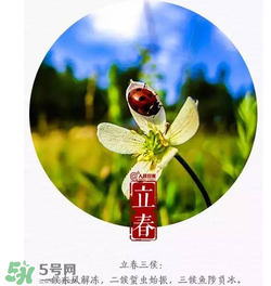 立春可以出門嗎？立春為什么不能出門？