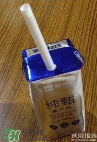 純甄和安慕希哪個(gè)好？純甄和安慕希酸奶哪個(gè)好喝？