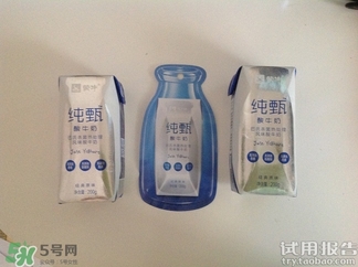 純甄的保質期是多久？純甄酸牛奶過期了能喝嗎