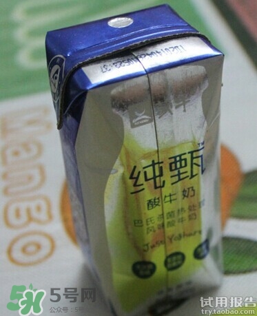 純甄和安慕希哪個(gè)好？純甄和安慕希酸奶哪個(gè)好喝？