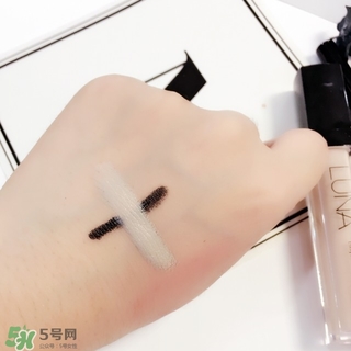 luna遮瑕液怎么用？luna露娜遮瑕液使用方法