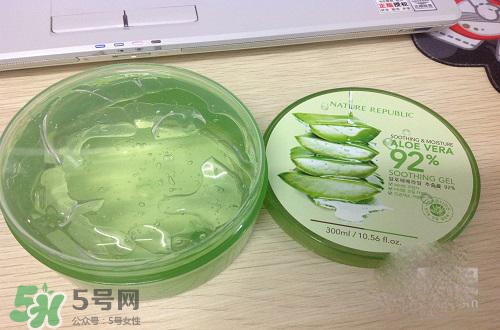 嘴唇干裂可以涂蘆薈膠嗎？嘴唇干裂怎么涂蘆薈膠？