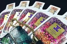 jayjun薰衣草水光面膜怎么用？使用方法