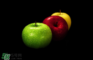 蘋果放久了會變粉嗎？蘋果為什么會變粉？