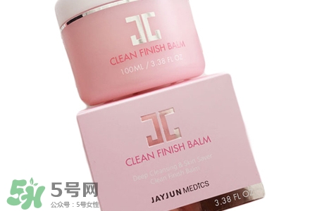jayjun水光卸妝膏怎么用？jayjun水光卸妝膏使用方法