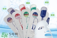 可萊絲dna蠶絲針劑面膜怎么樣？可萊絲dna蠶絲針劑面膜好用嗎？