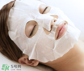 ahc面膜孕婦能用嗎？孕婦可以用ahc面膜嗎？