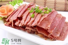 乙肝可以吃羊肉嗎？乙肝患者能吃羊肉嗎？