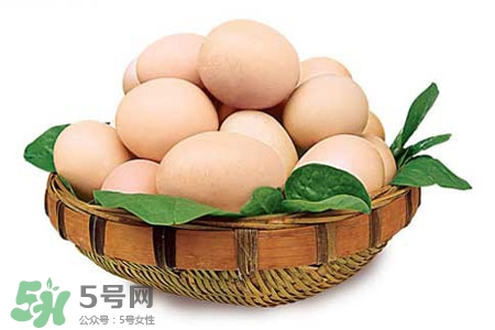 乙肝可以吃雞蛋嗎？乙肝患者能吃雞蛋嗎？