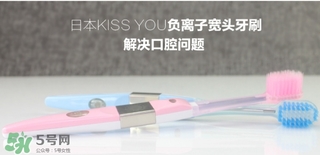 kissyou負(fù)離子牙刷要用牙膏嗎？kissyou牙刷可以用牙膏嗎？