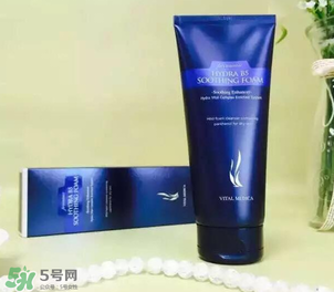 ahc洗面奶多少錢？ahc玻尿酸洗面奶多少錢？