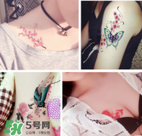 紋身去除會留疤嗎？紋身有什么危害