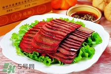 有乙肝能吃牛肉嗎？吃牛肉對乙肝患者有危害嗎？
