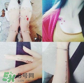 紋身貼怎么洗掉？紋身貼對(duì)身體有害嗎
