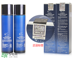?ahc水乳藍(lán)瓶和白瓶哪個(gè)比較好？?ahc藍(lán)瓶和白瓶的區(qū)別