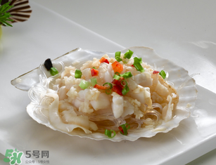 扇貝蒸多久能熟？扇貝蒸多長時間最好吃？