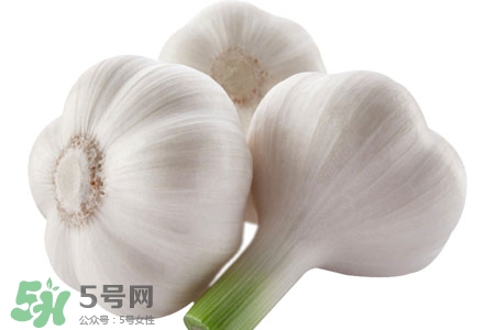 有乙肝能吃大蒜嗎？乙肝患者可以吃大蒜嗎？