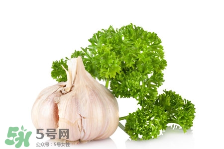 有乙肝能吃大蒜嗎？乙肝患者可以吃大蒜嗎？