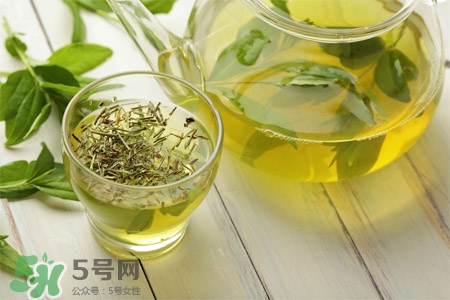 乙肝患者能喝茶嗎？乙肝病人喝什么茶好？