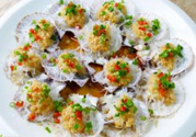 扇貝蒸多久能熟？扇貝蒸多長(zhǎng)時(shí)間最好吃？