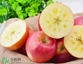 阿克蘇蘋果脆嗎？阿克蘇蘋果是粉蘋果還是脆蘋果？