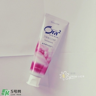 ora2牙膏和獅王哪個好？ora2牙膏和獅王牙膏對比