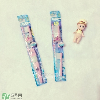 kissyou負離子牙刷怎么用？kissyou負離子牙刷使用方法