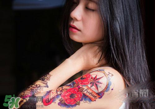 紋身可以徹底洗掉嗎？紋身可以一次徹底洗凈嗎？