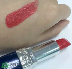 迪奧口紅080是什么顏色？迪奧口紅080試色