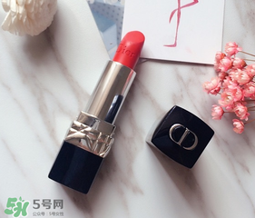 迪奧口紅080怎么樣？迪奧口紅080是新款嗎？