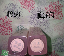 dior迪奧超?？诩t怎么辨別真假？迪奧超模口紅真假對(duì)比